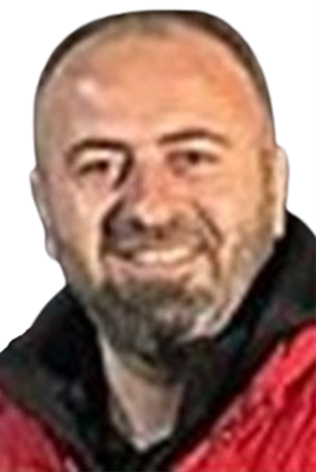 Erhan Yıldız